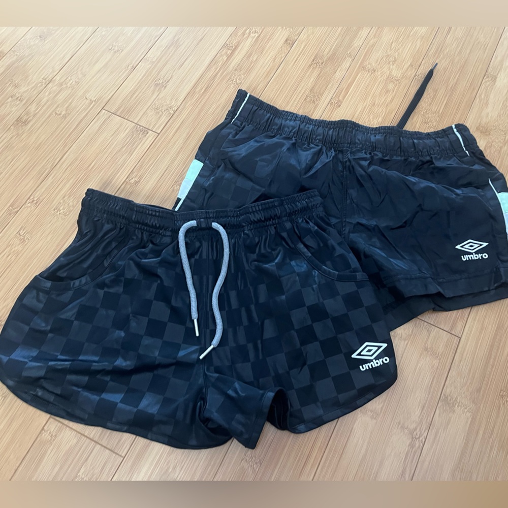 Umbro Shorts